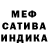 Каннабис индика Zhalgas Klanov